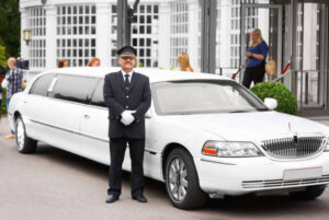 Types of Limousine Services Offered