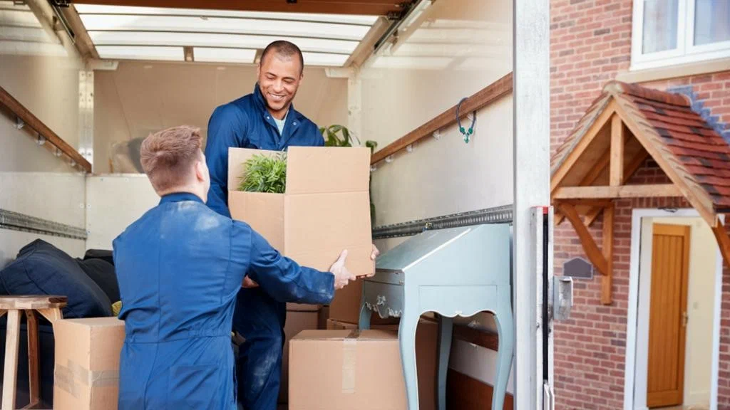Residential Moving Services in Khobar