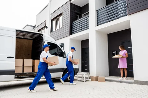 Why Choose Our Moving Services?