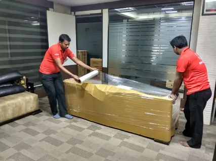 Expert House Moving Services in Sharjah & Dubai